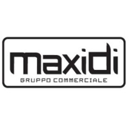 Gift Card MAXI DI